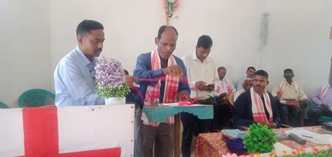 প্ৰাকাচ