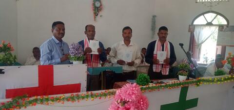 প্ৰাকাচ