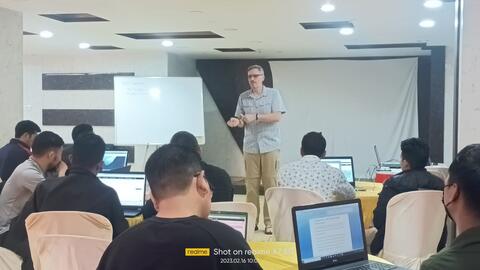 কৰ্মশালা