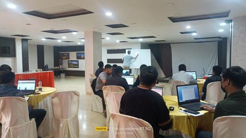 কৰ্মশালা