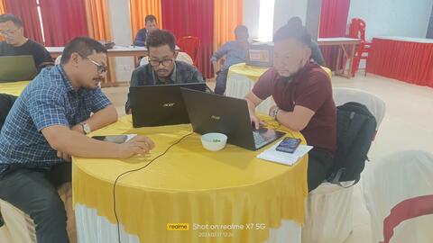 কৰ্মশালা